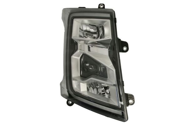Koplamp Trucklight HL-FO001R