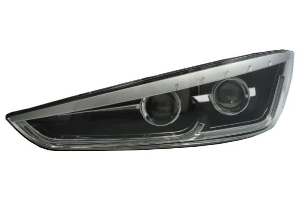 Koplamp Trucklight HL-IR001L