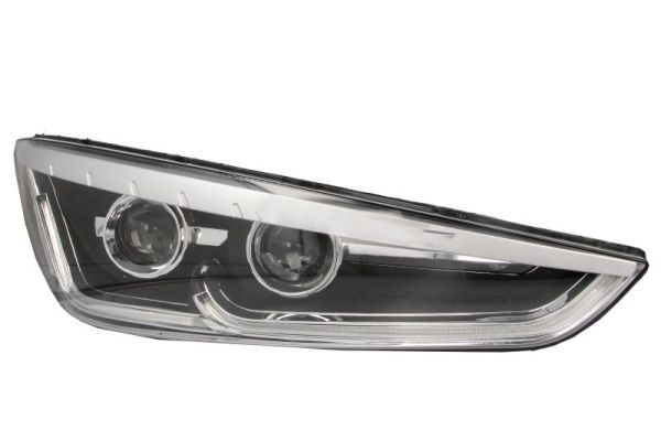 Koplamp Trucklight HL-IR001R