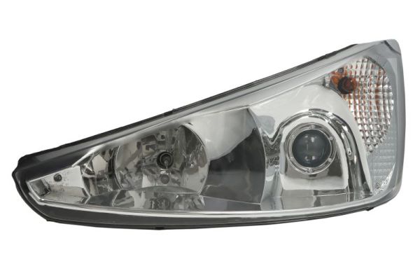 Koplamp Trucklight HL-IR002L