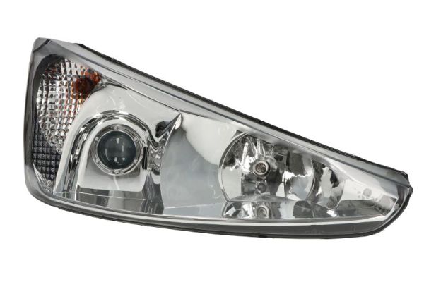 Koplamp Trucklight HL-IR003R