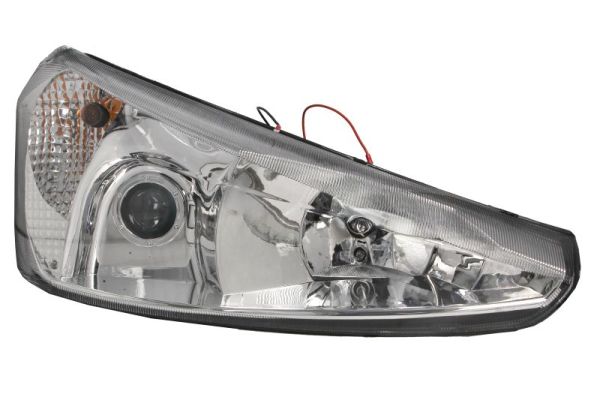 Koplamp Trucklight HL-IR005R
