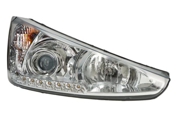 Koplamp Trucklight HL-IR009R