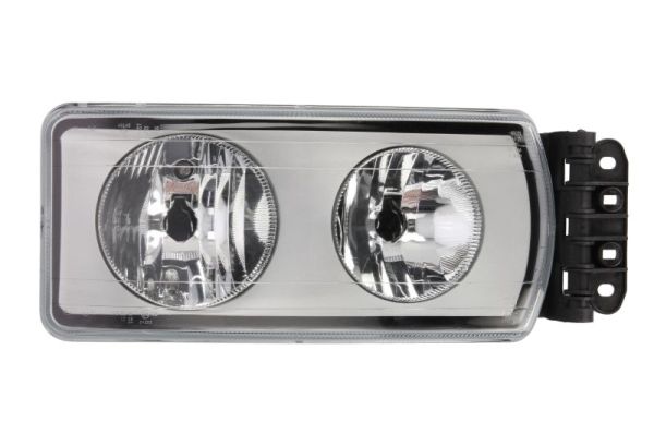 Koplamp Trucklight HL-IV002L