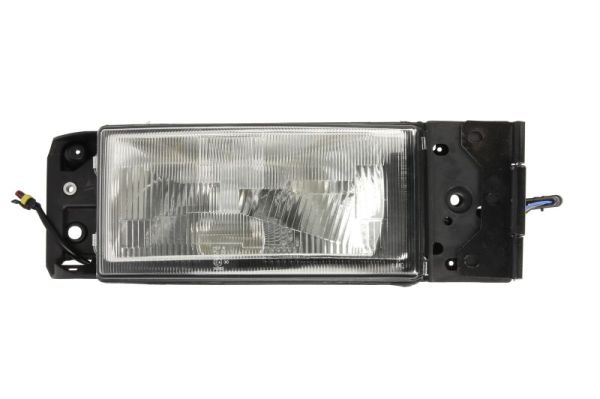 Koplamp Trucklight HL-IV004R