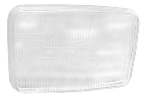 Koplamp glas Trucklight HL-IV006L-L/R