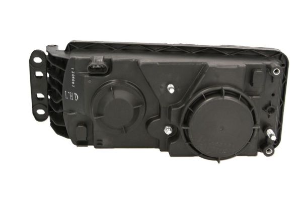 Trucklight Koplamp HL-IV007R