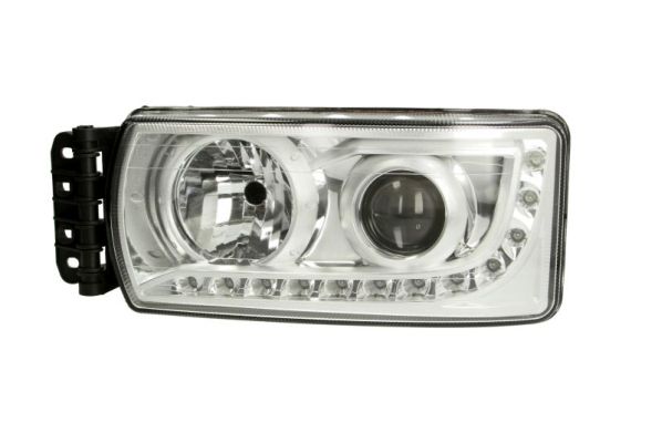 Koplamp Trucklight HL-IV008L