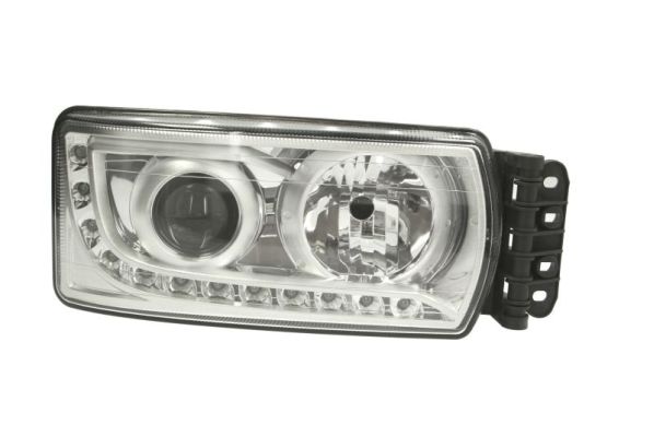 Koplamp Trucklight HL-IV008R