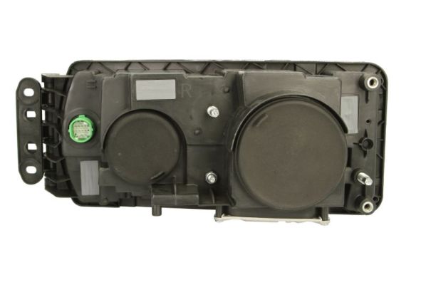 Trucklight Koplamp HL-IV008R