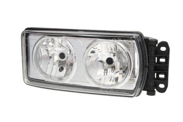 Koplamp Trucklight HL-IV010R