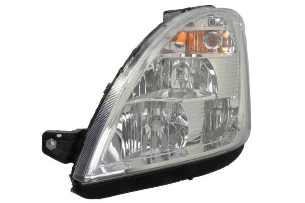 Koplamp Trucklight HL-IV011L
