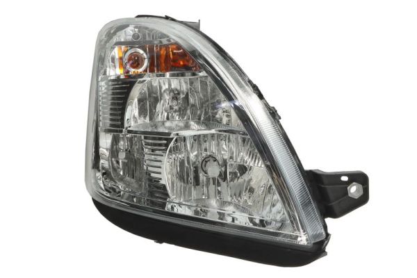 Koplamp Trucklight HL-IV011R