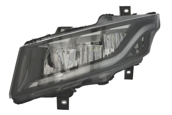 Koplamp Trucklight HL-IV012L