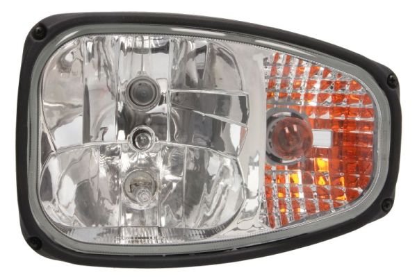 Koplamp Trucklight HL-JC001L