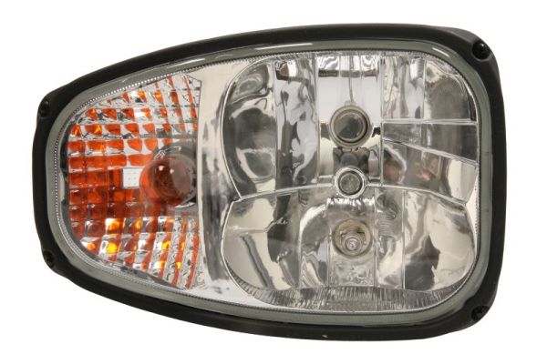 Koplamp Trucklight HL-JC001R