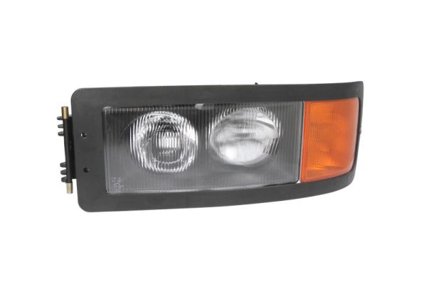 Koplamp Trucklight HL-MA003L/H4