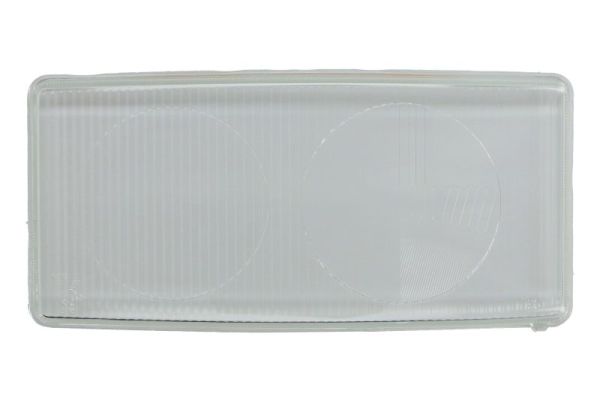 Koplamp glas Trucklight HL-MA004L-L