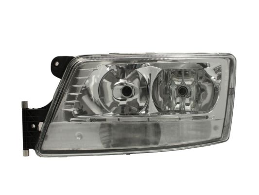 Koplamp Trucklight HL-MA007L