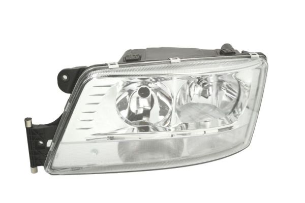 Koplamp Trucklight HL-MA013L