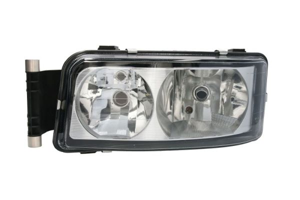 Koplamp Trucklight HL-MA021L