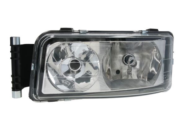 Koplamp Trucklight HL-MA023L