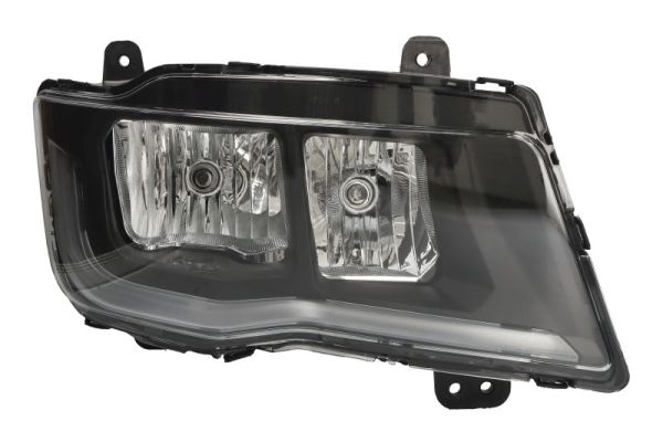 Koplamp Trucklight HL-MA026R