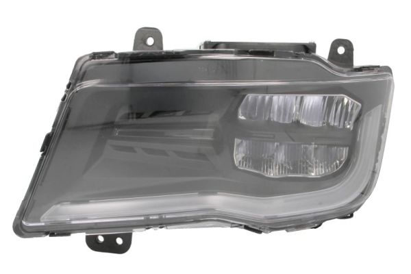 Koplamp Trucklight HL-MA028L