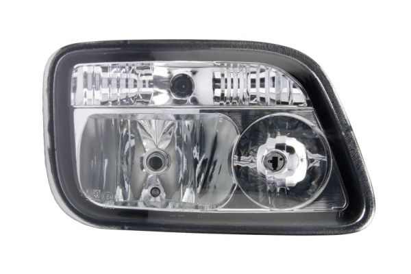 Koplamp Trucklight HL-ME001L