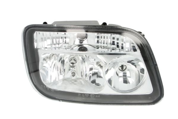 Koplamp Trucklight HL-ME001R