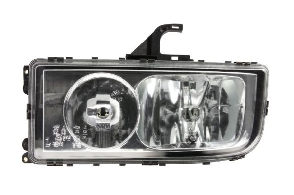 Koplamp Trucklight HL-ME002L