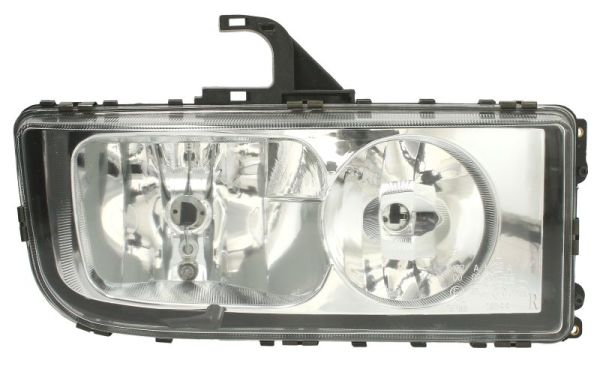 Koplamp Trucklight HL-ME002R