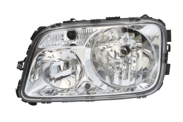 Koplamp Trucklight HL-ME003L