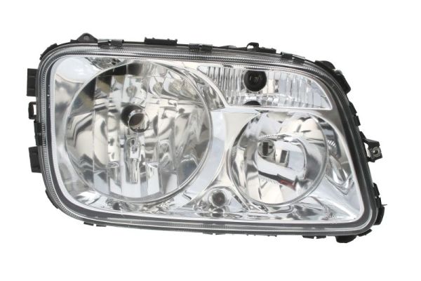 Koplamp Trucklight HL-ME003R