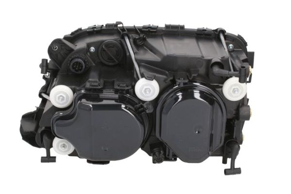 Trucklight Koplamp HL-ME003R