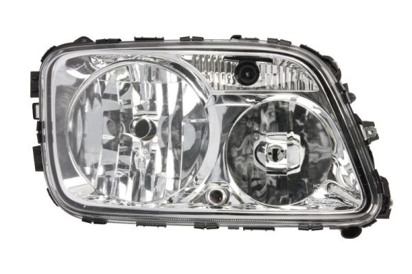 Koplamp Trucklight HL-ME005R