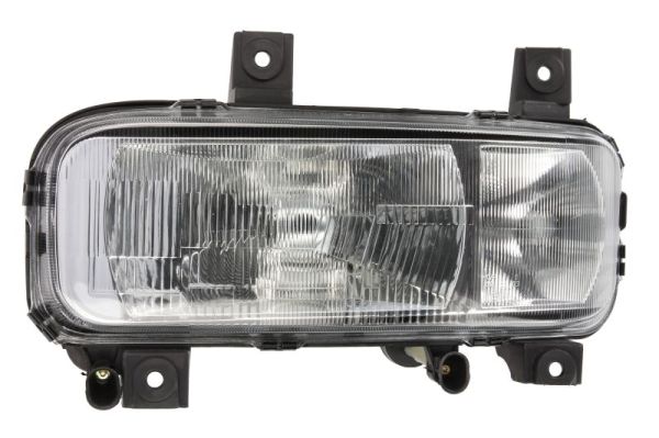 Koplamp Trucklight HL-ME006L