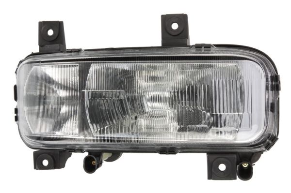 Koplamp Trucklight HL-ME006R