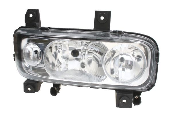 Koplamp Trucklight HL-ME007R