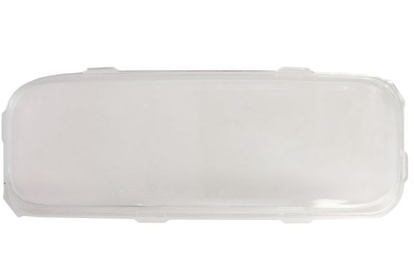 Koplamp glas Trucklight HL-ME008L-L