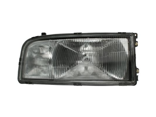 Koplamp Trucklight HL-ME009L