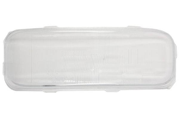 Koplamp glas Trucklight HL-ME010R-L