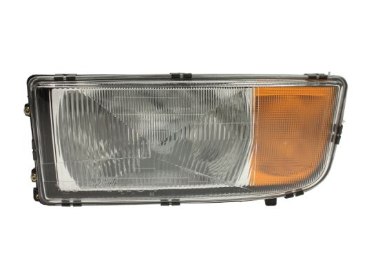 Koplamp Trucklight HL-ME011L