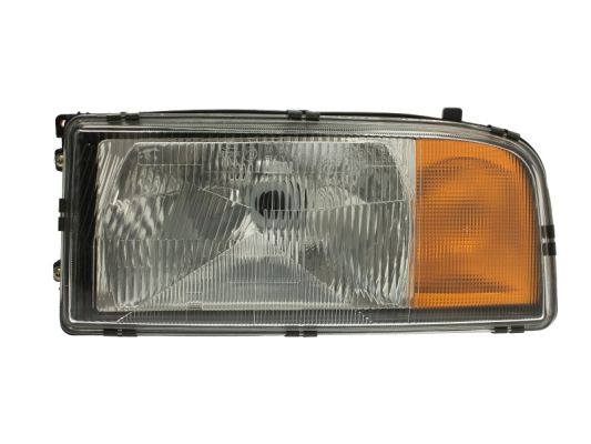 Knipperlicht Trucklight HL-ME011R