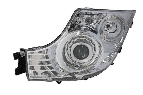 Koplamp Trucklight HL-ME013L