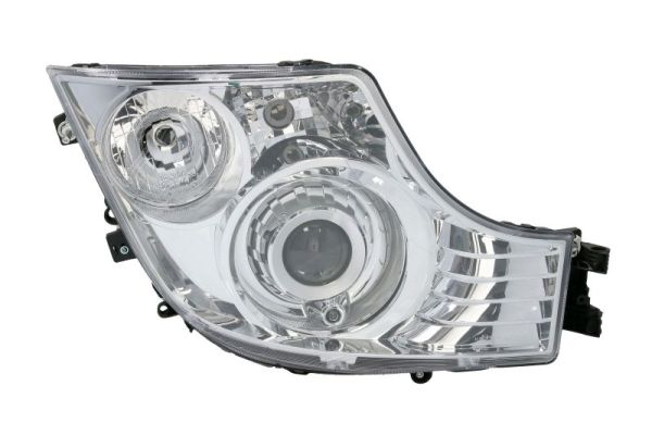 Koplamp Trucklight HL-ME013R
