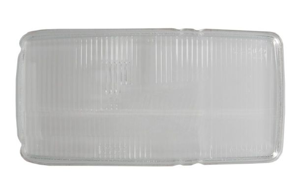 Koplamp glas Trucklight HL-ME014L-L