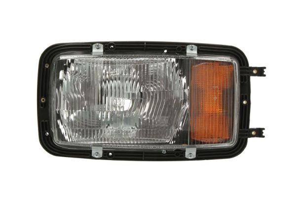 Koplamp Trucklight HL-ME014L