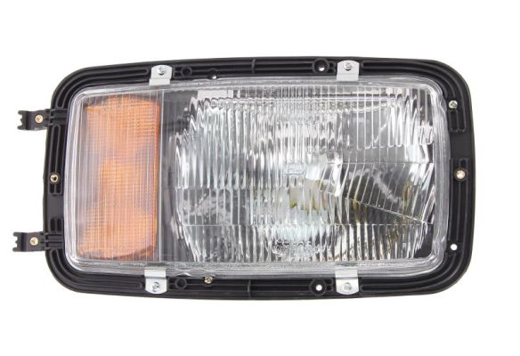 Koplamp Trucklight HL-ME014R