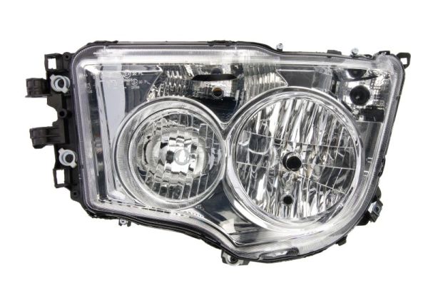 Koplamp Trucklight HL-ME015L